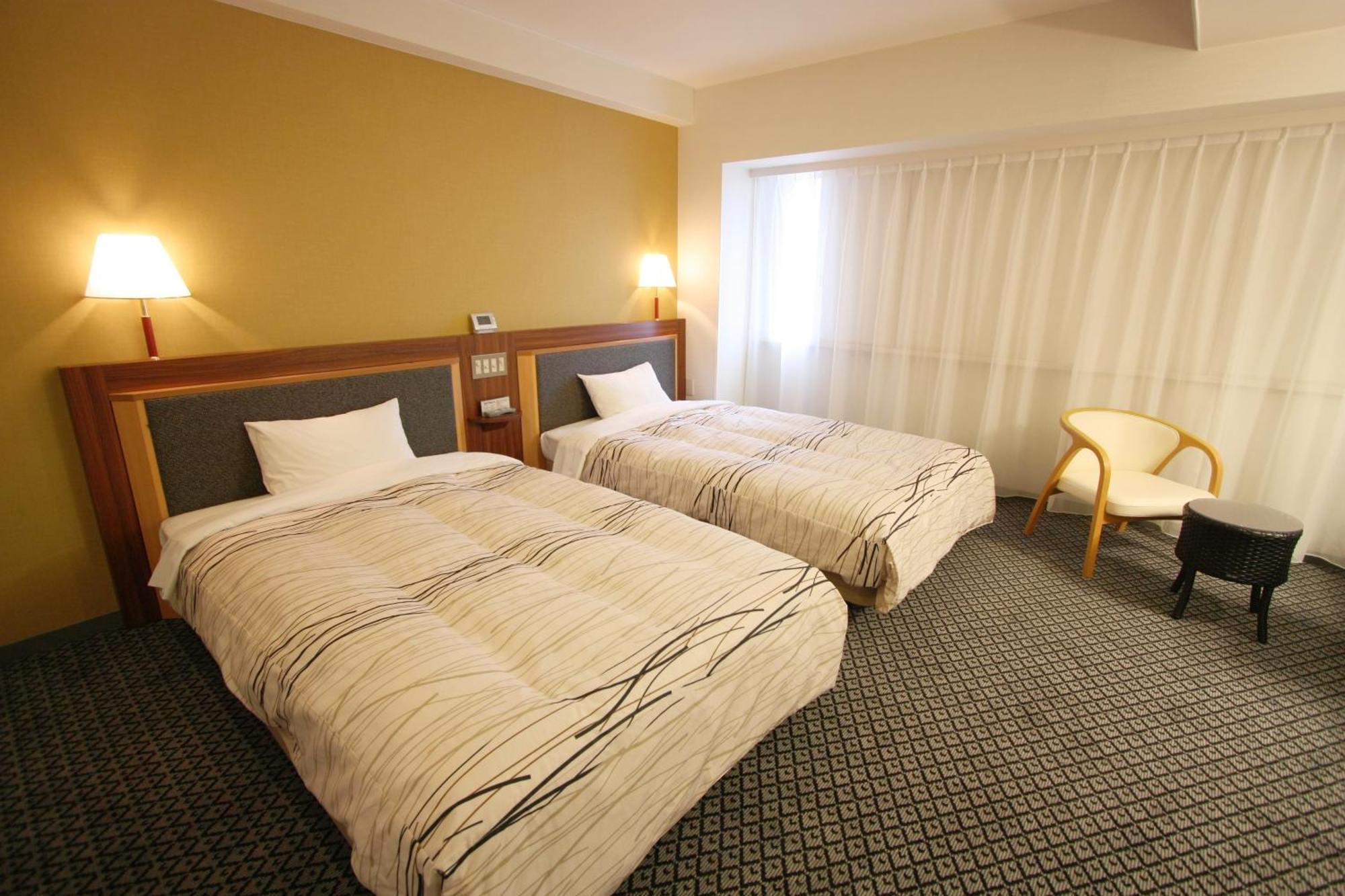 Kanazawa Manten Hotel Ekimae Room photo