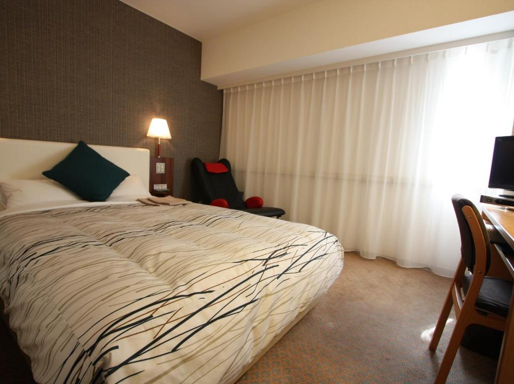 Kanazawa Manten Hotel Ekimae Room photo