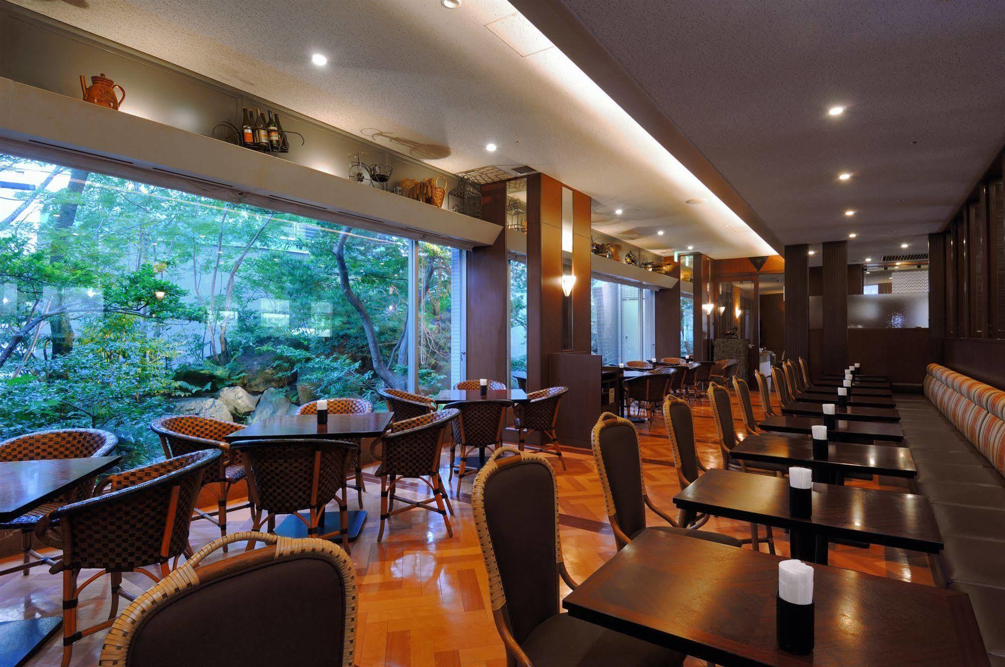 Kanazawa Manten Hotel Ekimae Exterior photo